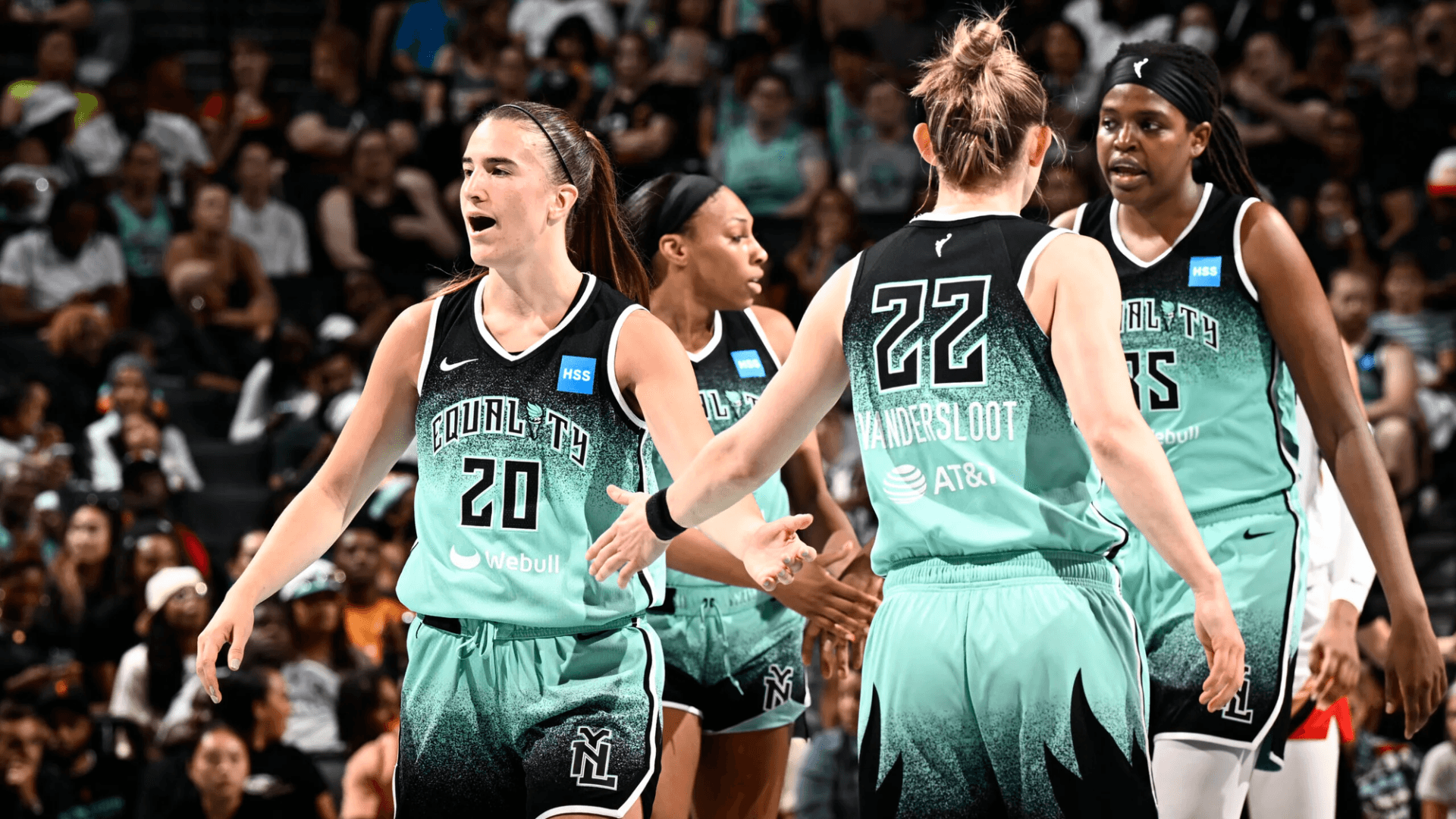 Chicago Sky vs New York Liberty WNBA Prediction, Odds & Picks