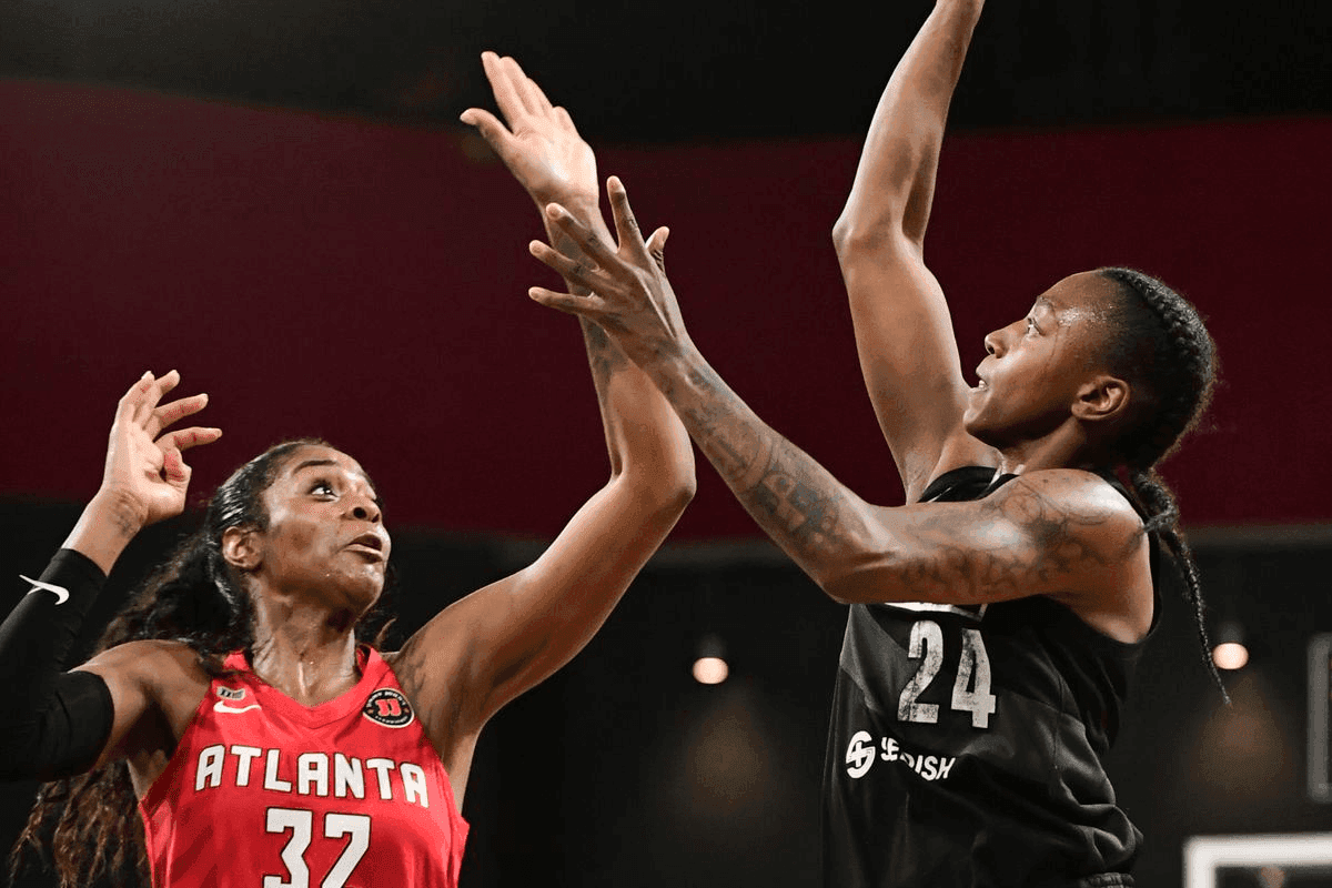 Seattle Storm vs Atlanta Dream Prediction, Odds & Best Bets: Playoff Positioning at Stake
