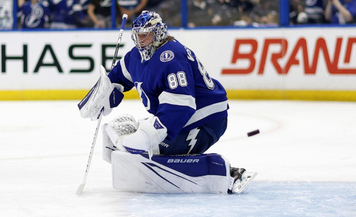 Lightning vs Panthers Game 3 predictions and NHL picks today