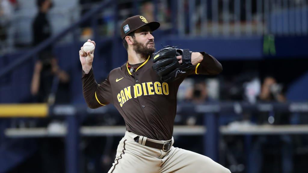 Padres vs Braves MLB Doubleheader Game 1 Predictions, Odds & Best Bets (5/20): Cease Seizes the Day