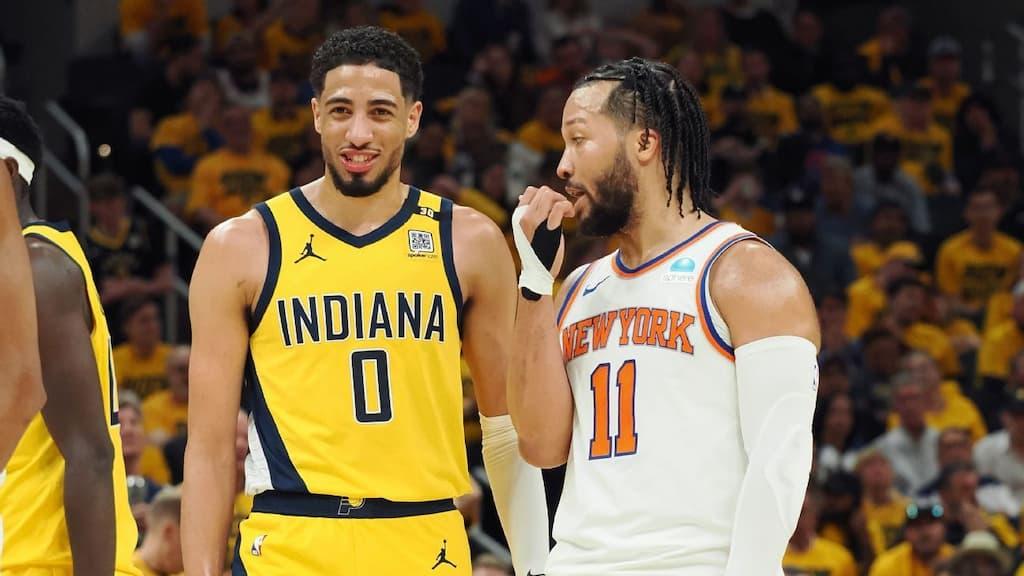 New York Knicks vs Indiana Pacers Game 4 Prediction & Best Bets 5/12/2024 cover