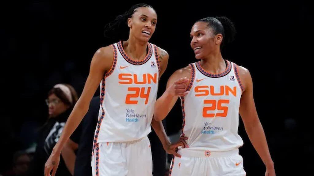 Indiana Fever vs Connecticut Sun Prediction & Picks: Will Clark Have a Winning Debut on the Road?