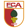 FC Augsburg logo