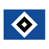 Hamburg SV logo