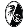 SC Freiburg logo