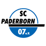 SC Paderborn 07 logo