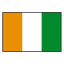 Ivory Coast logo