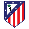 Atlético Madrid logo