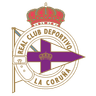 Deportivo logo