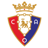 Osasuna logo