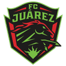 FC Juarez logo