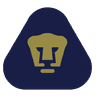 Pumas UNAM logo