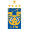 Tigres UANL logo