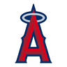 Los Angeles Angels logo