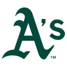 Oakland Athletics logo
