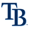 Tampa Bay Rays logo
