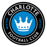 Charlotte FC logo