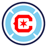 Chicago Fire FC logo