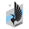 Minnesota United FC logo