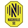 Nashville SC logo