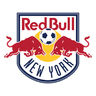 New York Red Bulls logo