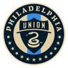 Philadelphia Union logo