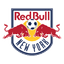 Red Bull New York logo