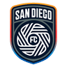 San Diego FC logo