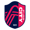 St. Louis CITY SC logo