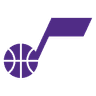 Utah Jazz logo
