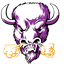 Buffaloes