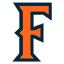 Cal State Fullerton Titans logo