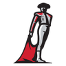 Cal State Northridge Matadors logo