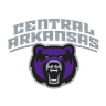 Central Arkansas Bears logo