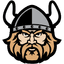 Cleveland State Vikings logo
