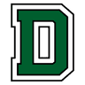 Dartmouth Big Green logo