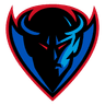 DePaul Blue Demons logo