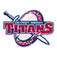Detroit Mercy Titans logo