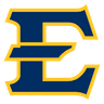 East Tennessee State Buccaneers logo