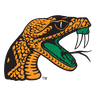 Florida A&M Rattlers logo