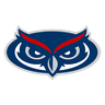 Florida Atlantic Owls logo