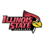Illinois State Redbirds logo