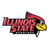 Illinois State Redbirds logo