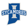 Indiana State Sycamores logo