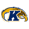 Kent State Golden Flashes logo