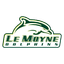 Le Moyne Dolphins logo