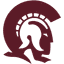 Little Rock Trojans logo