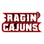 Louisiana Ragin' Cajuns logo