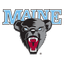 Maine Black Bears logo