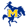 McNeese Cowboys logo